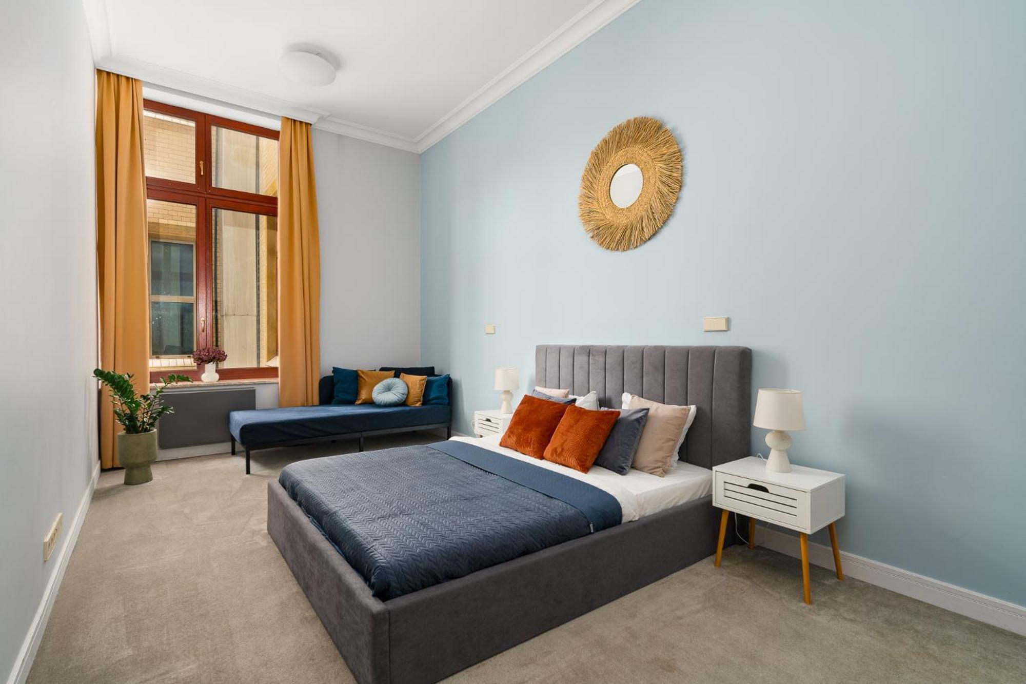 As Home Apartamenty Rynek 50 R503 Amazing View 브로츠와프 외부 사진