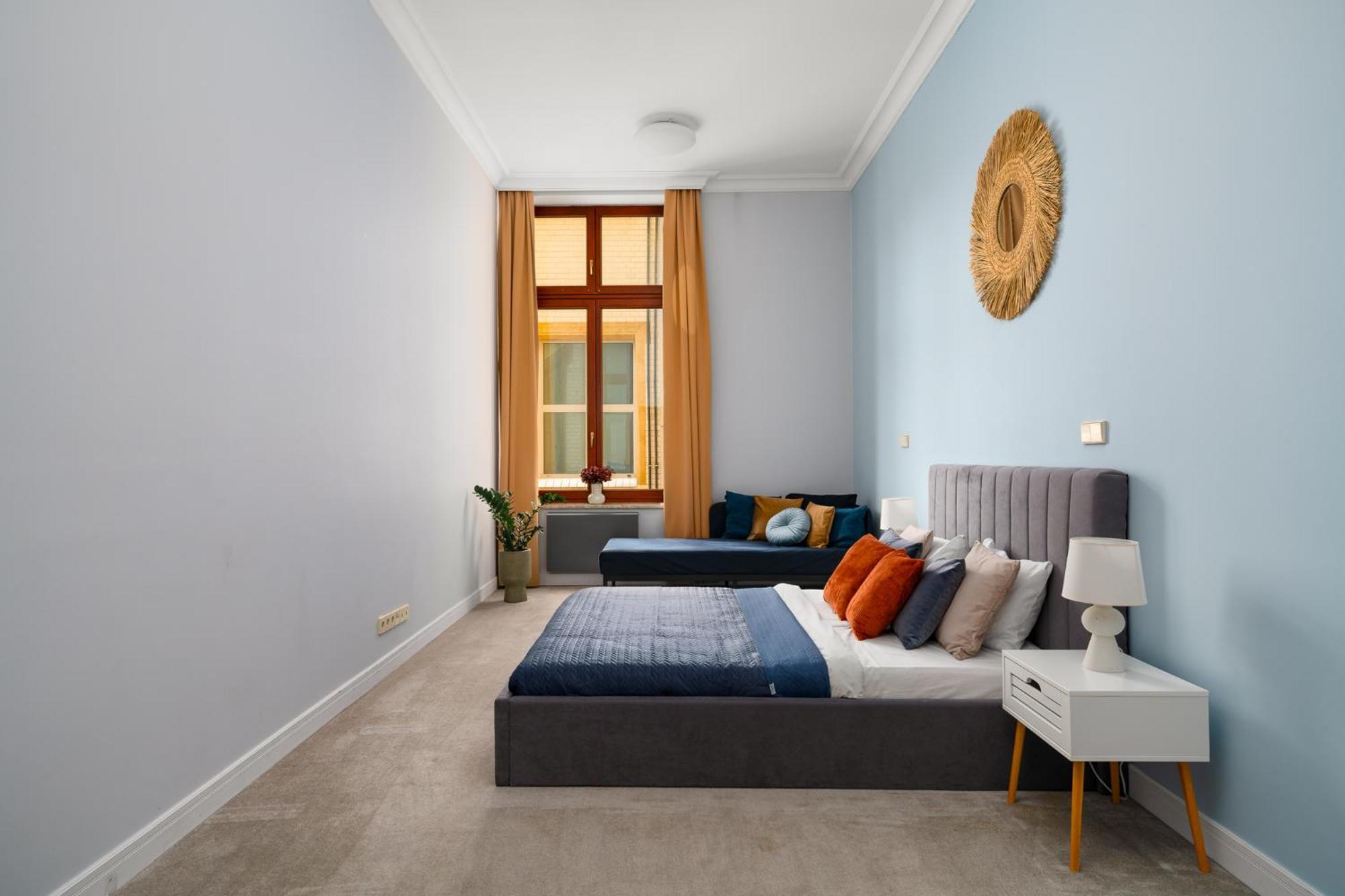 As Home Apartamenty Rynek 50 R503 Amazing View 브로츠와프 외부 사진