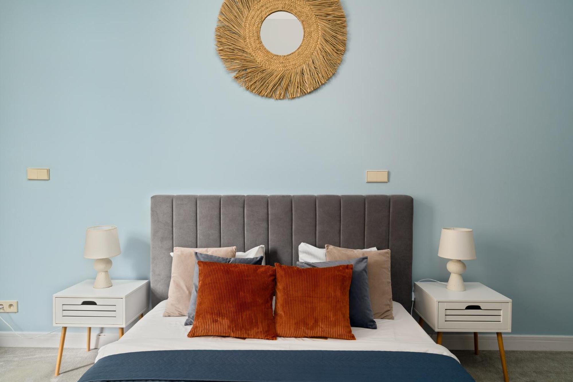 As Home Apartamenty Rynek 50 R503 Amazing View 브로츠와프 외부 사진