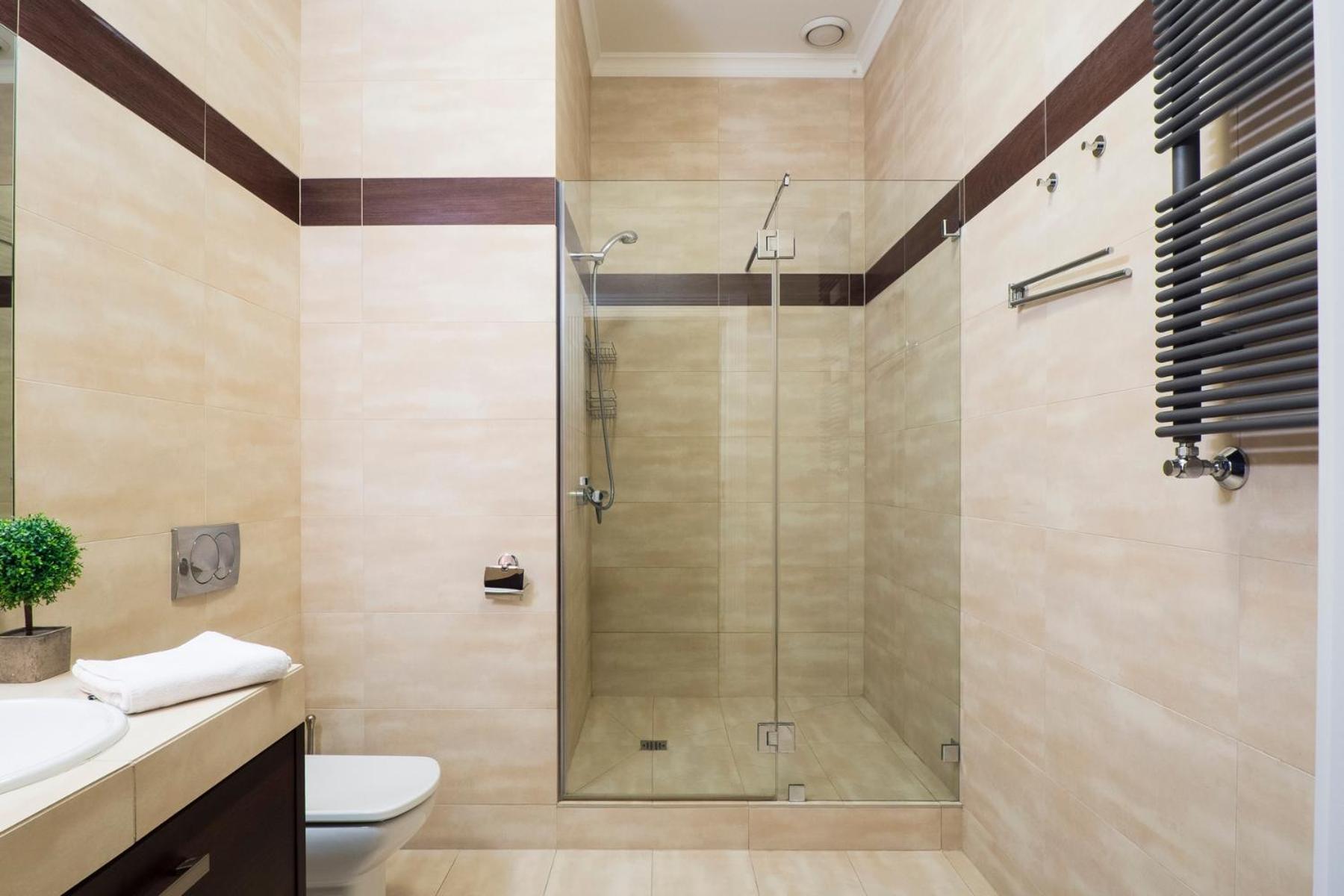 As Home Apartamenty Rynek 50 R503 Amazing View 브로츠와프 외부 사진