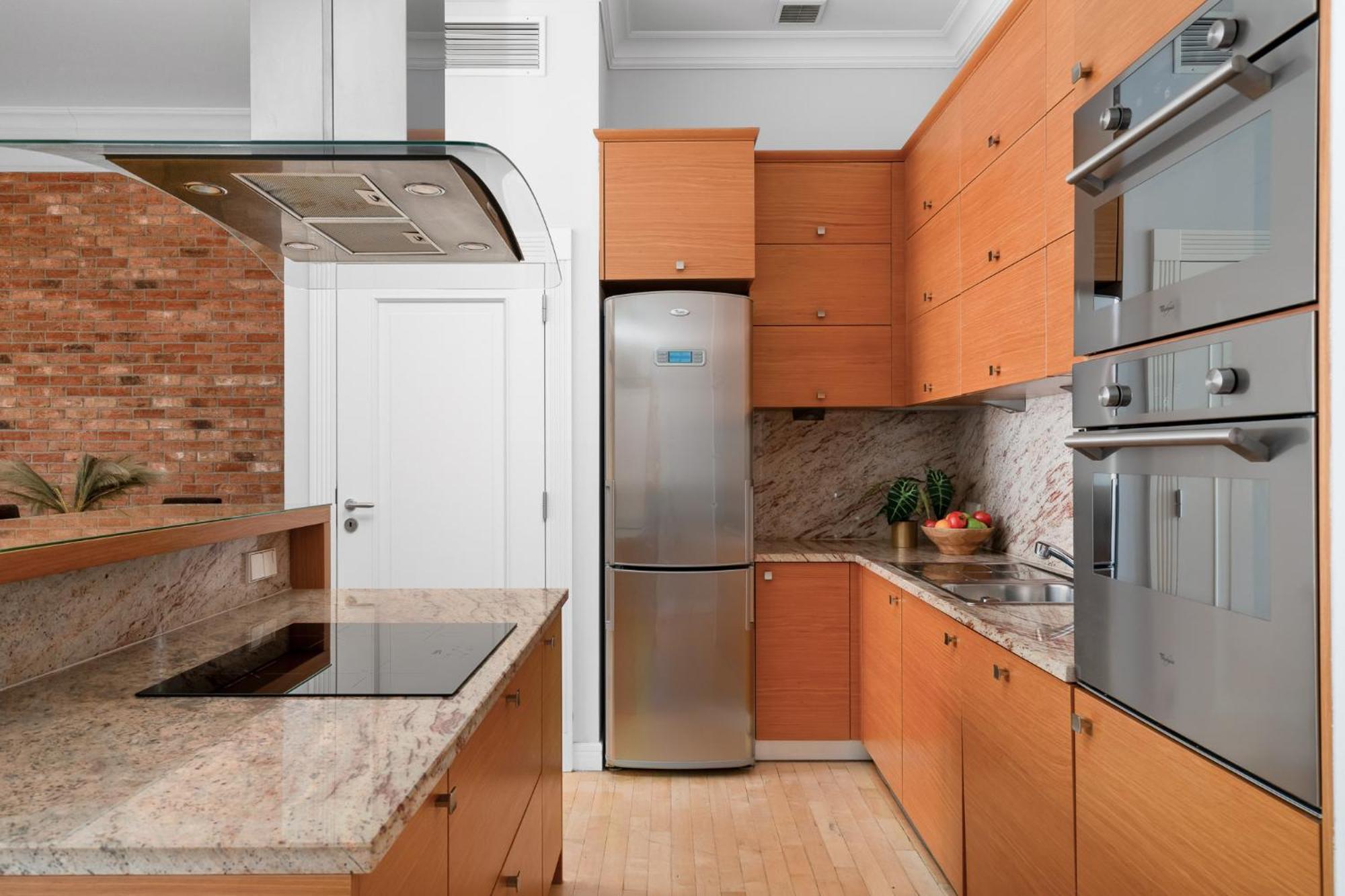 As Home Apartamenty Rynek 50 R503 Amazing View 브로츠와프 외부 사진